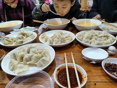 -王菊美食街·王菊面馆(总店)