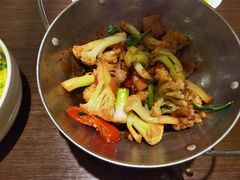 -東城故事·尋找姆媽的味道(玉兰路店)