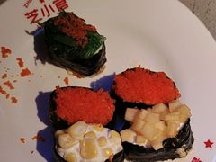 -芝小官毛肚火锅海鲜自助(苏州吴江区万宝店)