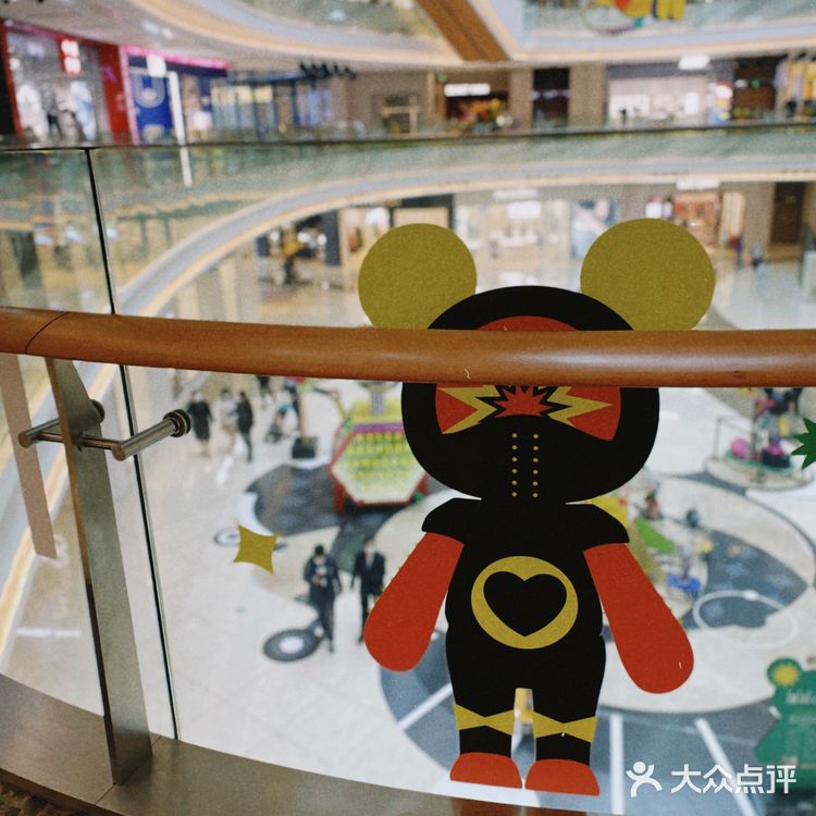 igc x星际熊🐻广州首展