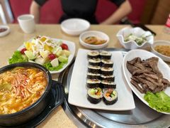 -元祖李朝(新威路店)
