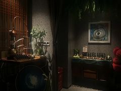 -泰适SPA馆丨精油·按摩·足道(后海地铁口店)