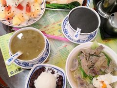 -顺记冰室(宝华路店)