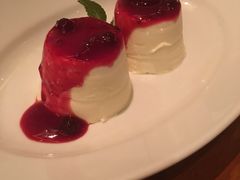 -沈阳君悦酒店·意坊意大利餐厅