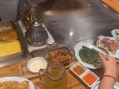 -飞阳铁板烧(ME TOWN购物中心店)