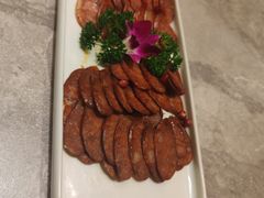 -国人川菜(李家村建东街店)