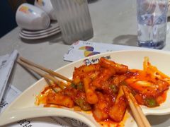 -七八冷面·延边朝鲜族美食(欢乐谷店)