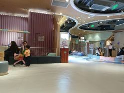 -MELAND CLUB亲子乐园•派对(石家庄万象城店)