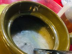 先鲜鲫鱼粥-先鲜鲫鱼粥