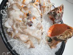 -海月轩海鲜豆捞(紫金塔店)