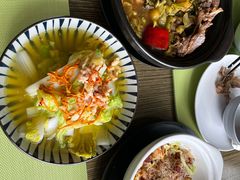 -希尔顿欢朋酒店·欢朋餐厅