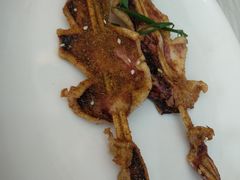 -覃记海鲜美食餐厅