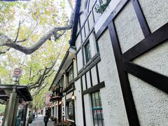 -五观堂素食(新华路店)