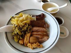 -壹只卤鹅(华润万家店)