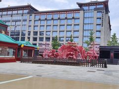 -大唐不夜城