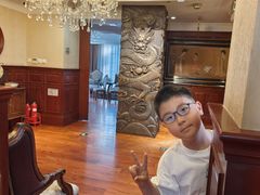 -狗不理(贵宾楼店)