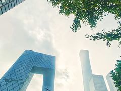 -中央广播电视总台(光华路办公区)