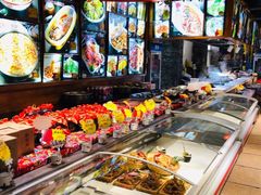 -人民公社大食堂(张家湾店)