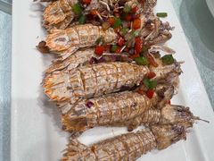 -华盛丰温州大排档(东三环南路店)