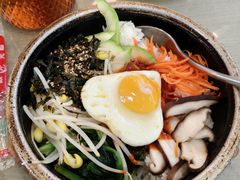 -英兰朝族饭店·英兰锅包肉(佳园路店)