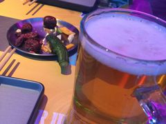 -燥次·烧烤酒场(万象城店)