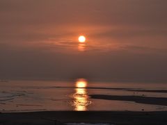 -渡海小渔村.老辈日照菜