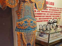 -盖碗儿梨园·变脸吐火·川剧(天府广场店)