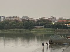 -广东花都湖国家湿地公园