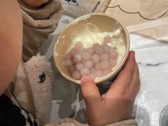 -宝珠奶酪(浦东金桥店)