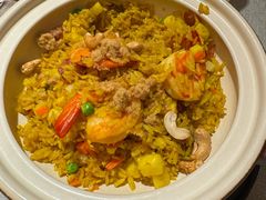 -BetterThai 泰加(苏州中心店)