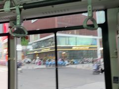 -红跑车(三孝口店)
