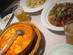 -船歌·鱼水饺青岛菜(闽江二路店)