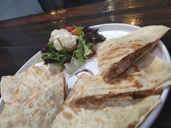 -小主人西餐厅 master table(青年中路店)