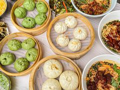 -李与白包子铺(桐梓林店)