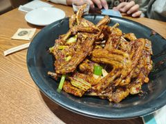 -掌上鲜(南顺城街店)