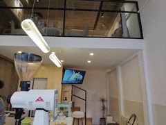 -red donkey coffee