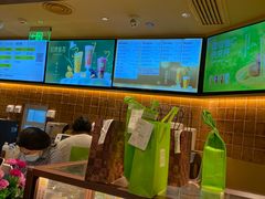 -奈雪的茶(石家庄万象城店)