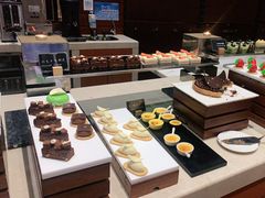 -顺德美的万豪酒店·自助餐·贡厨