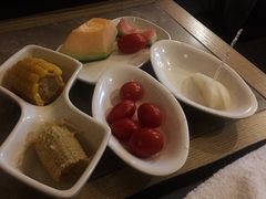 -和子足浴SPA会馆(梁溪店)