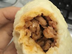 -老陶包子铺(南大西南村店)