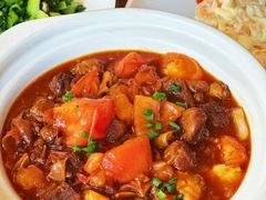 -食光慢宴·安吉土菜馆