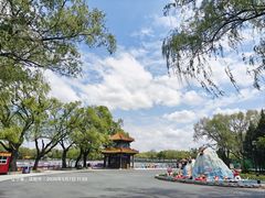 -北陵公园
