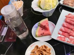 -狼爱上羊音乐火锅