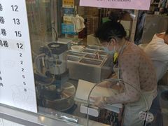 -张果佬年糕卷(科巷店)