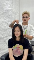 -DIAN DIAN SALON点点
