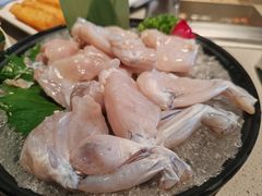 -海底捞火锅(大华一路店)