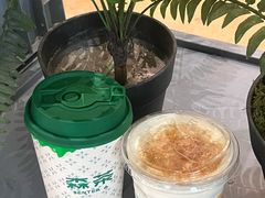-SENTEA森茶(麦地丽日店)