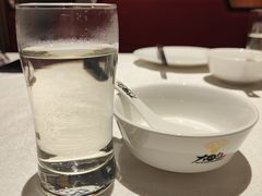 大麦茶-大铁勺新津菜(熙悦汇店)