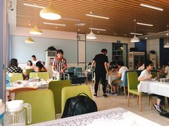 大堂-雅逸居海鲜小厨