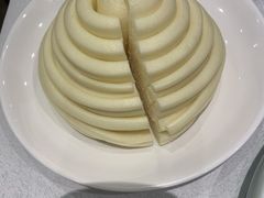 小花卷-北李妈妈菜·海肠捞饭(高新万达店)
